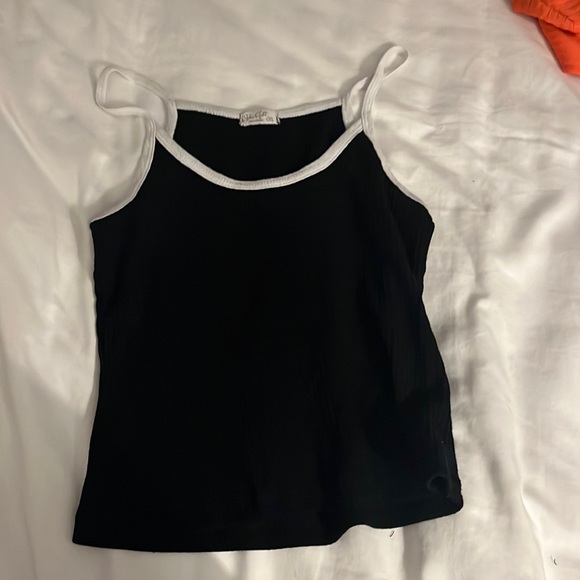 Brandy tank - Picture 1 of 1